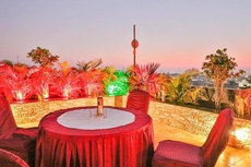 Hotel Grand Meridian