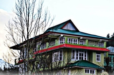 Hotel Kalpa Deshang