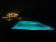 Eagle Eye Jungle Stay 