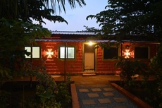 Eagle Eye Jungle Stay 