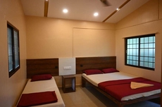 Eagle Eye Jungle Stay 