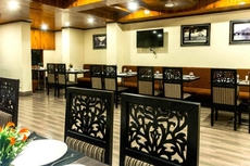 Hotel Tin Tin Bijanbari