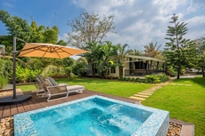 Energise Soul Retreat