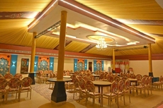 HOTEL SANDHUZ RESIDENCY 