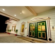 HOTEL SANDHUZ RESIDENCY 