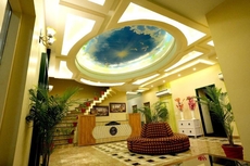 HOTEL SANDHUZ RESIDENCY 