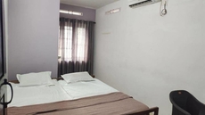 Hotel O NEW HAPPY TOURIST HOME