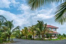 The Kerala Village, Shahapur