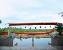 The Kerala Village, Shahapur