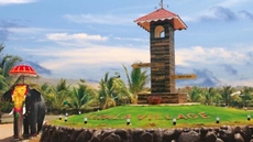 The Kerala Village, Shahapur