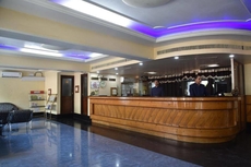 Hotel Rajhans International