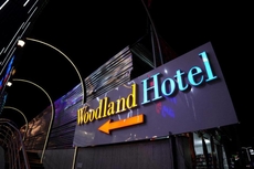 Woodland Hotel