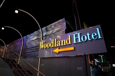 Woodland Hotel