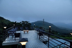 Ibex Resorts, Valparai (Tale Rock)