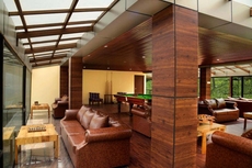 Ibex Resorts, Valparai (Tale Rock)