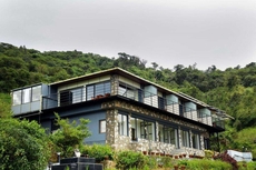 Ibex Resorts, Valparai (Tale Rock)