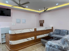 Sri Krishna Lodge Tekkatte