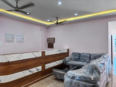 Sri Krishna Lodge Tekkatte