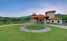 Bhanu The Fern Forest Resort & Spa, Jambughoda