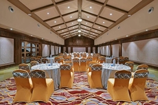 Bhanu The Fern Forest Resort & Spa, Jambughoda