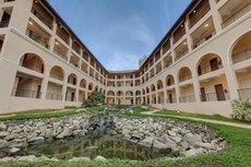 Bhanu The Fern Forest Resort & Spa, Jambughoda