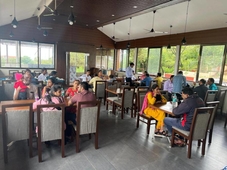 Walstar's Castle View