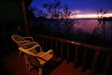 The River Tern Lodge - Junglelodges