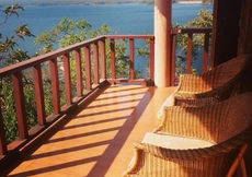 The River Tern Lodge - Junglelodges