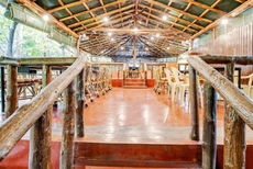 The River Tern Lodge - Junglelodges