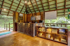 The River Tern Lodge - Junglelodges