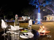 Wonderwood Corbett Resort