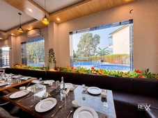 Wonderwood Corbett Resort