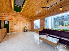 Wonderwood Corbett Resort