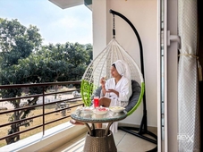 Wonderwood Corbett Resort