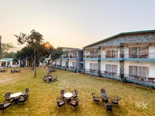 Wonderwood Corbett Resort