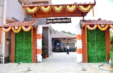 HOTEL SOUTHERN HERITAGE