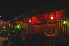 HOTEL SOUTHERN HERITAGE