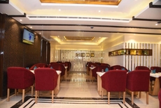 Mastiff Grand Regal Resort Arrah by OTHPL