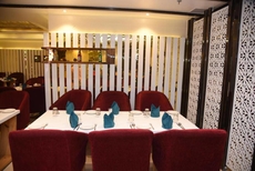 Mastiff Grand Regal Resort Arrah by OTHPL