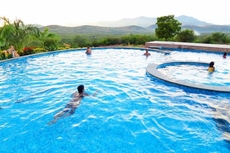 Kadambavanam Ethnic village Resorts