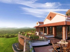 Kadambavanam Ethnic village Resorts