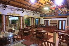 Kadambavanam Ethnic village Resorts