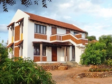 Kadambavanam Ethnic village Resorts