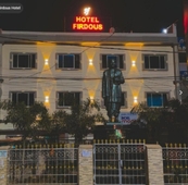 Goroomgo Firdous Bhadrak