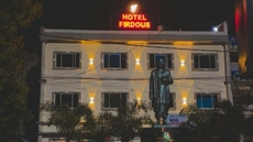 Goroomgo Firdous Bhadrak