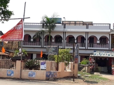 Goroomgo Firdous Bhadrak