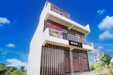 Hotel O N. K hotel and restaurant