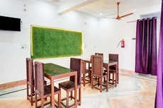 Hotel O N. K hotel and restaurant