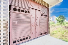 Hotel O N. K hotel and restaurant