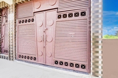 Hotel O N. K hotel and restaurant